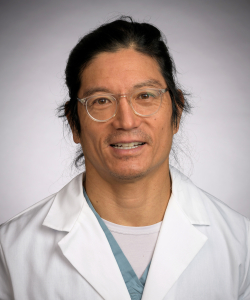 Huang, Conway, M.D.